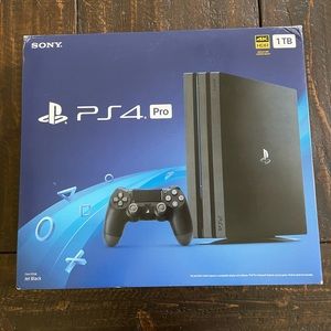 Sony PS4 Pro
